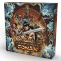 Photo of The Adventures of Conan (CON01)