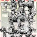 Photo of Hairfoot Jousting Collectors Deal. (HJHDeal3)