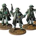 Photo of Spectral Gunfighters (Spectres) (DMH614)