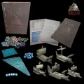 Photo of Thalassa: One-Player Set (Pre-order) (THG004-ENG)