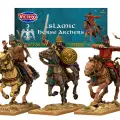 Photo of Islamic Horse Archers (VXM008)