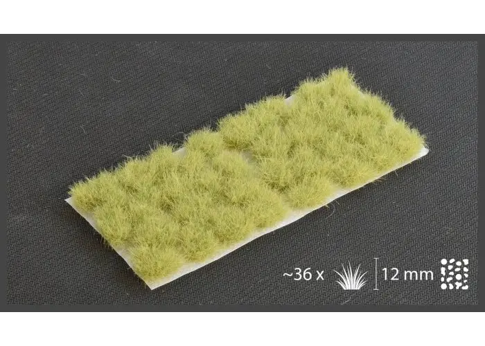 Gamer's Grass Light Green XL