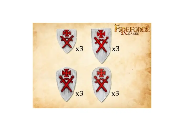 Livonian Shields 2