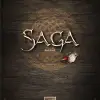 Photo of SAGA Rulebook (BP1613)