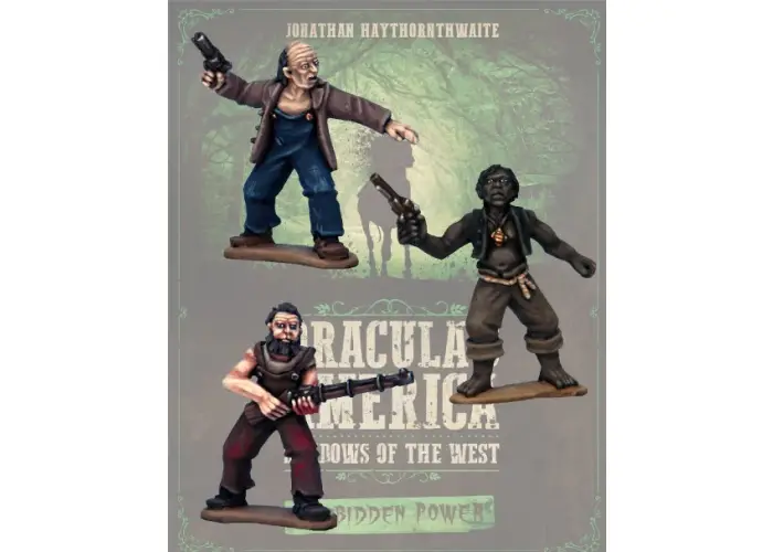 Cultists of Dagon
