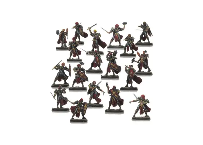 Sisters of Talliareum