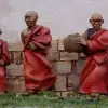 Photo of Buddhist Monks  (PCS 10 )