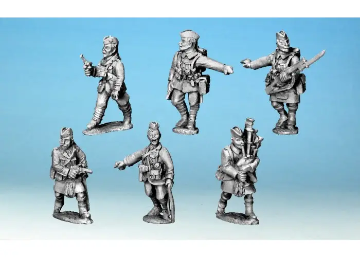 Scottish Command