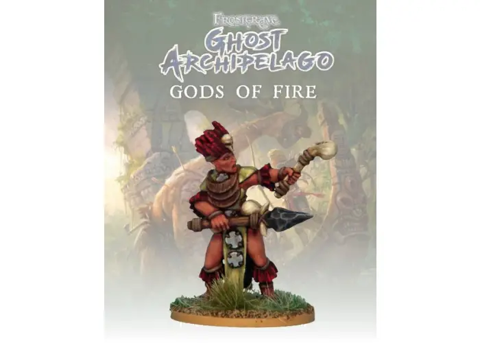 Tribal Heritor II