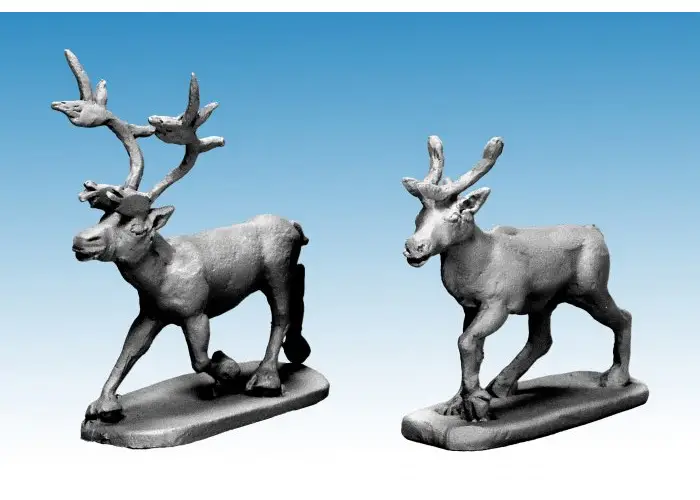 Caribou
