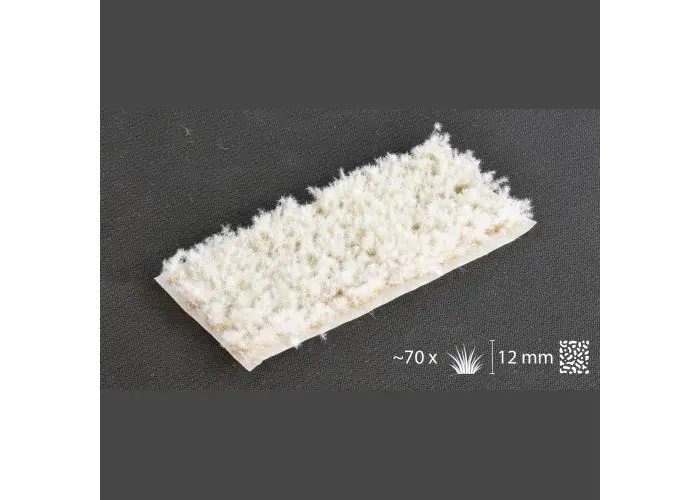 Gamers Grass Spikey Winter Tufts