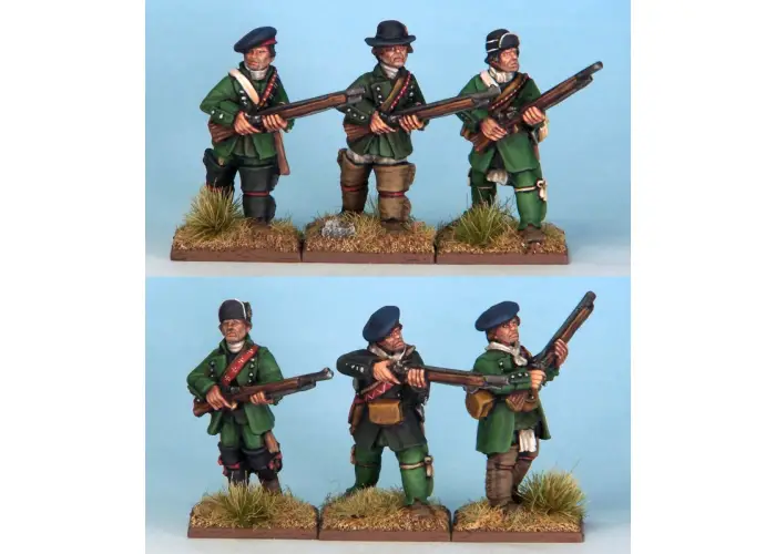 British Rangers 2