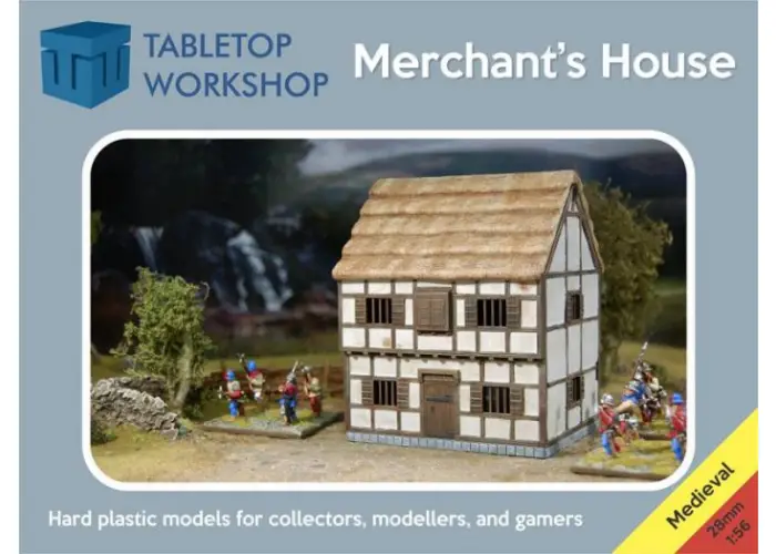 Merchant's House
