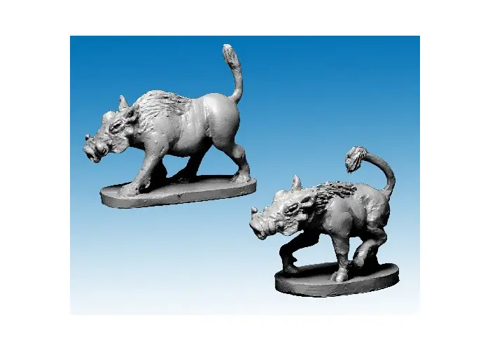 Warthog