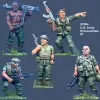 Photo of US Army Personalities #1 (CC-91004)
