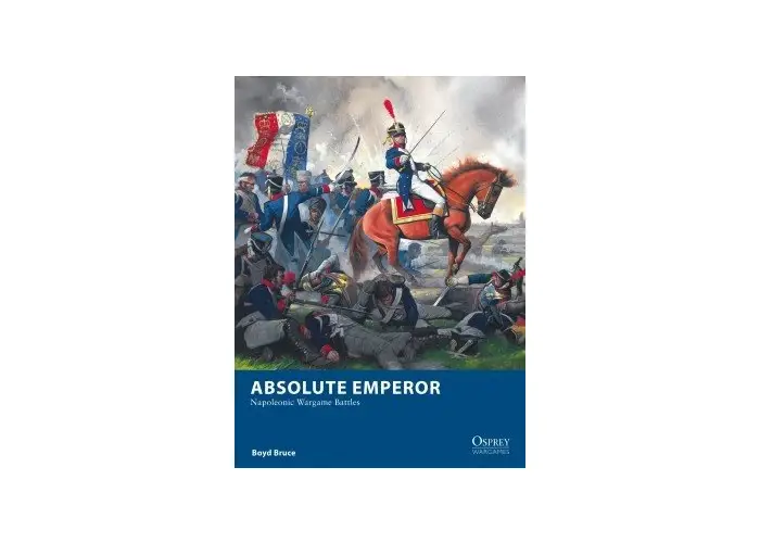 Absolute Emperor