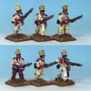 Photo of French Voltigeurs 2 (Napoleonic Wars) (MT1008)