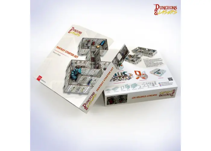 Fantasy Starter Set