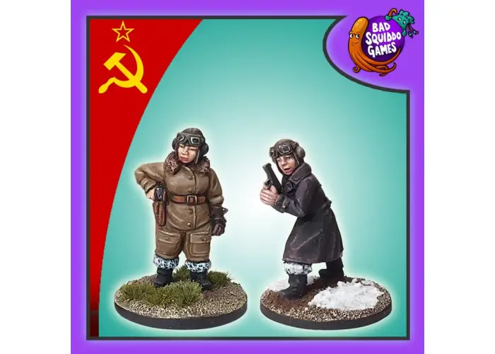 Night Witches (2)
