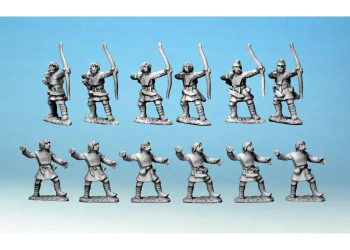 Skirmishers