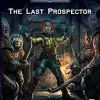 Photo of Stargrave: The Last Prospector. (BP1815)