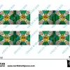 Photo of Russia: Line Infantry Flags (RUS001)