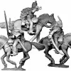 Photo of Hussar Command Charging (NSPA116)