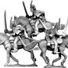 Photo of Hussar Troopers Charging (NSPA118)