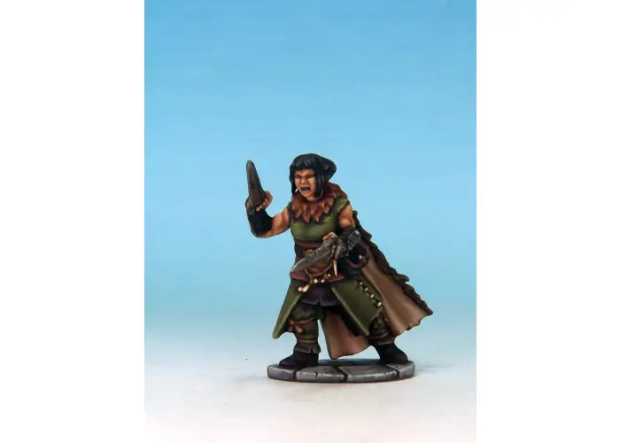 Frostgrave Barbarians II