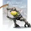 Photo of Large Candle-Jack  (FGV356)