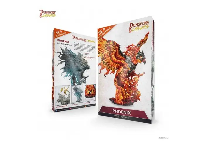 Phoenix 
