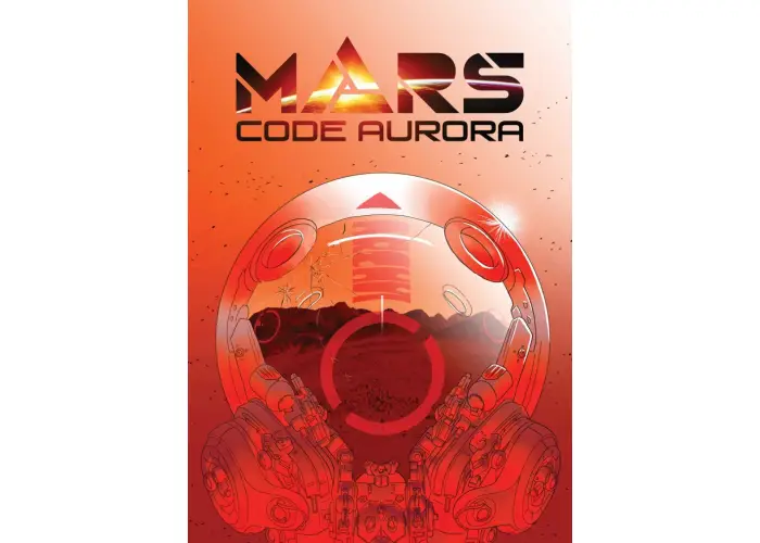 Mars: Code Aurora