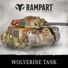 Photo of  Wolverine Tank (RAM0006)