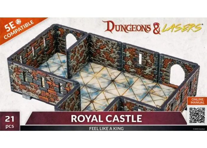 Royal Castle