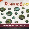 Photo of DETAILED BASES PACK (DNL0063)