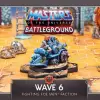Photo of MOTU:B Wave 6 - Fighting Foe Men faction  (MOTU0093)