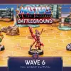 Photo of MOTU:B Wave 6 - Evil Horde faction  (MOTU0094)