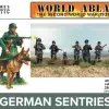 Photo of German Sentries (WAAWA004)