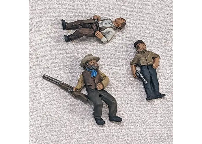 Dead Citizens