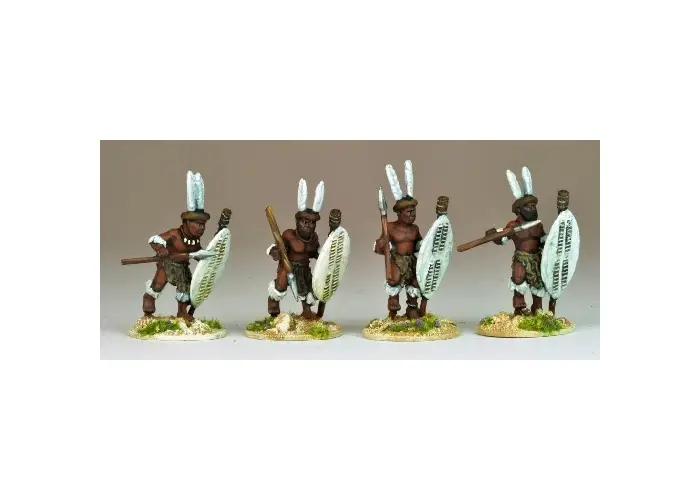 Matabele Amadoda Warriors