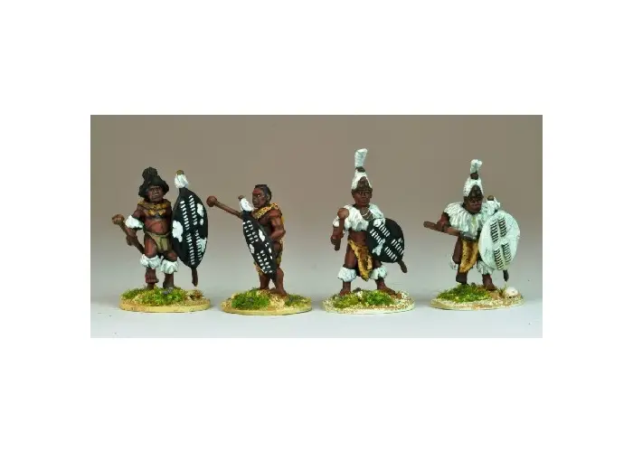 Chief and Izinduna