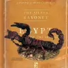 Photo of Giant Scorpion (TSB036)