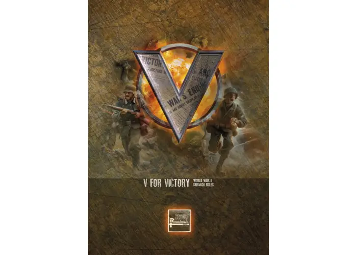 V For Victory 