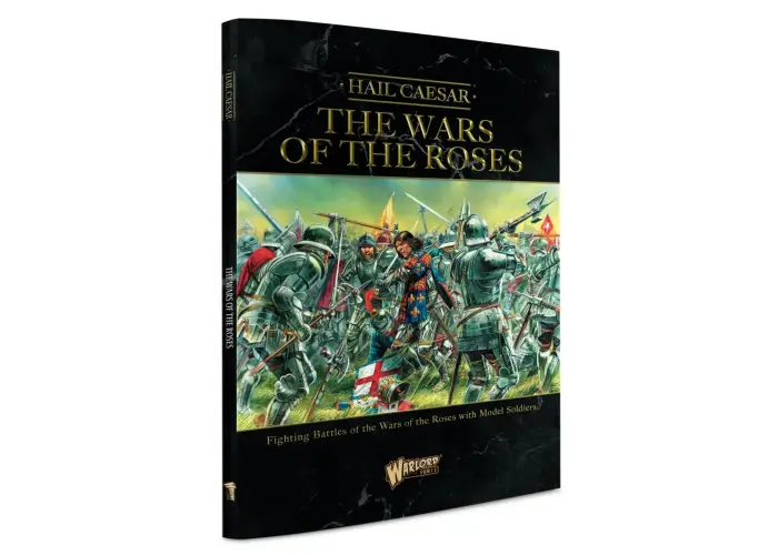 The Wars of the Roses - Hail Caesar Supplement