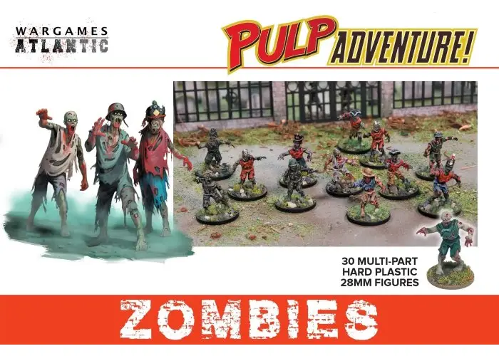 Zombies
