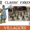 Photo of Villagers  (WAACF010)