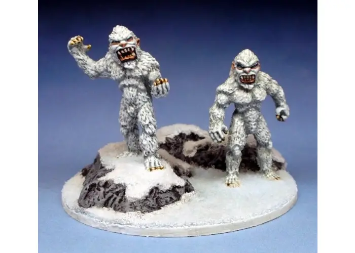 Yeti