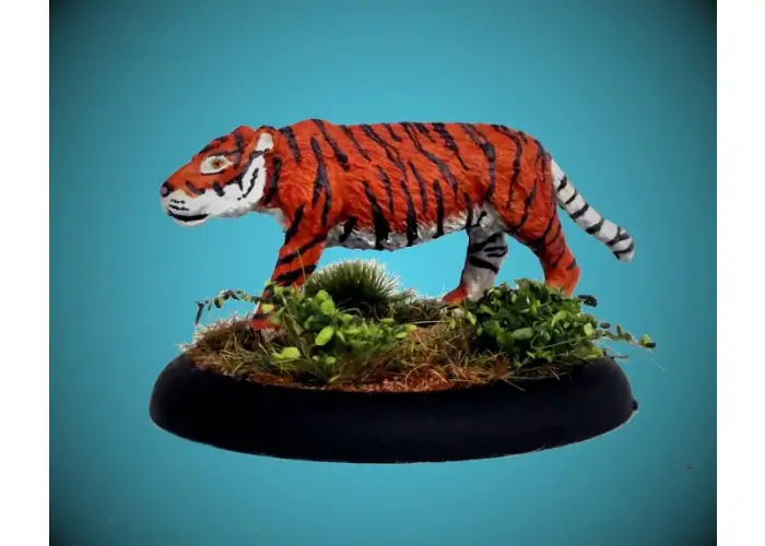 Tiger