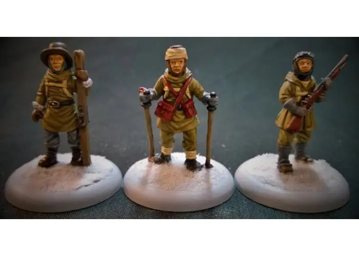 Arctic Explorers
