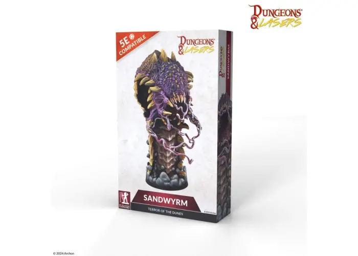 Sandwyrm